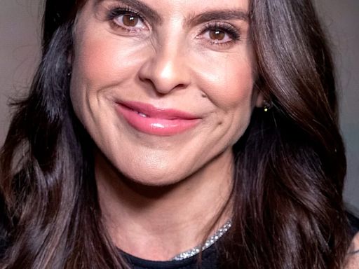 La actriz mexicana Kate del Castillo incursiona en la comedia en su próxima película