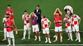 La conspiración en Croacia tras ser eliminados en la Eurocopa: señalan al Papa Francisco, al Vaticano y a la pareja de Makkelie