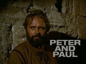 Peter and Paul