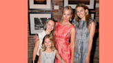 Jennie Garth's daughters are all grown up in pics from Taylor Swift concert