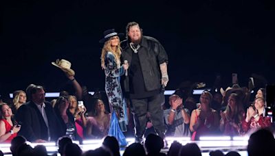 Jelly Roll, Lainey Wilson, Kate Hudson & More to Perform on ‘The Voice’ Season 25 Finale