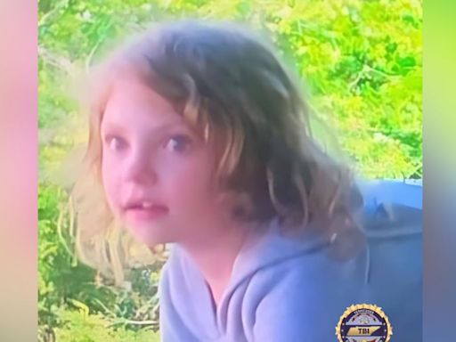 Tennessee girl at center of AMBER Alert found dead