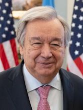 António Guterres