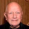 Steven Berkoff