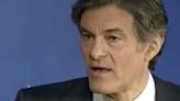 Dr. Oz Said Uninsured Americans Have No ‘Right To Health’ In Resurfaced Clip