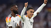 Euro 2024 – Team of the Week from the opening round of fixtures