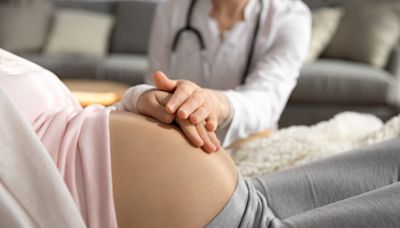 6個月孕婦來台突早產 台大名醫接生「安胎安不住」急勸1件事