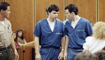 The Menendez Brothers: What to Know Ahead of the New Netflix Series