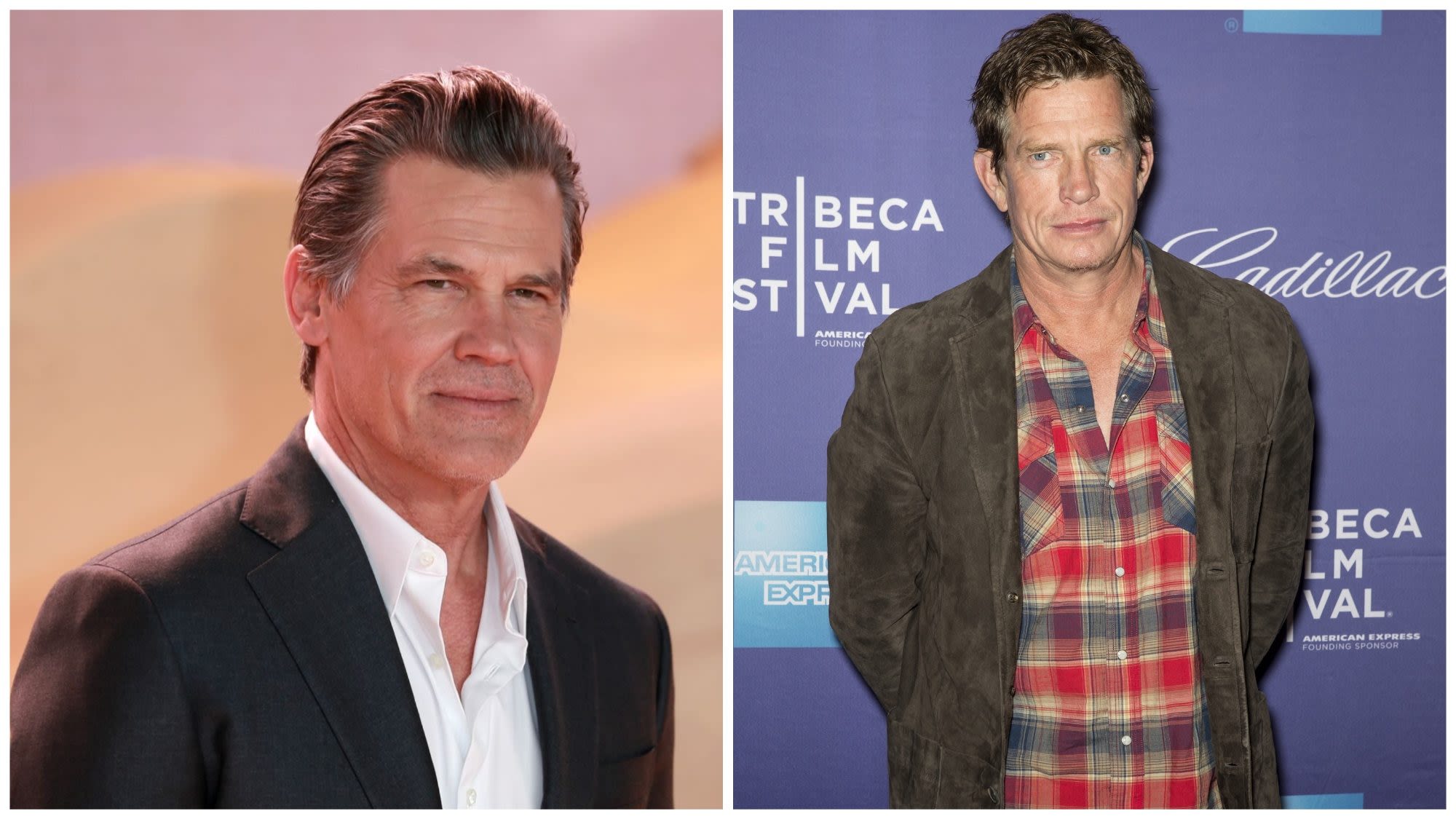 Wake Up Dead Man: Josh Brolin & Thomas Haden Church Join The Cast