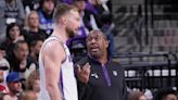 Kings buying into Mike Brown's perfect UFC analogy for Game 7 vs. Warriors