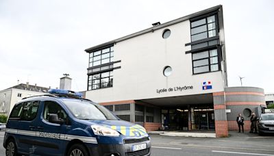 Enseignante agressée près d’Angers : l’inquiétante préparation du lycéen derrière l’attaque