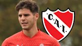 La Nacion: Pellegrino already training with Independiente – what is holding up the deal