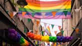 36 Countries Where Gay Marriage Is Legal