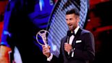 El premio que Novak Djokovic le arrebató a Lionel Messi