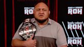 Samoa Joe Says Ring of Honor Return Meant ‘A Tremendous Amount’ To Him