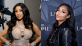 Jordyn Woods Joins Cardi B At Playboy's Creator-Led Platform Centerfold As Brand Ambassador