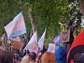 Transgender rights in the United Kingdom