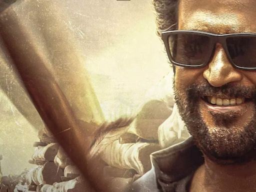 'Vettaiyan' Twitter review: Rajinikanth shines in this investigative thriller | Tamil Movie News - Times of India