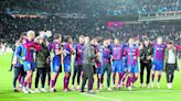 Montjuïc, fortaleza europea para el Barça y olla a presión ante el PSG