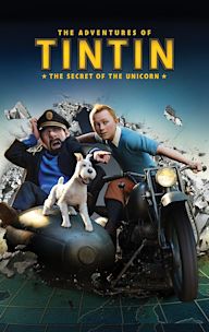 The Adventures of Tintin