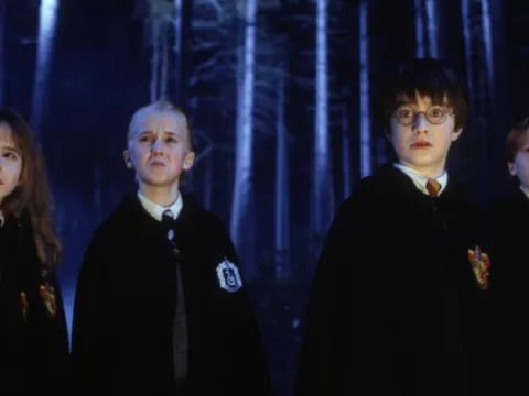 HBO Harry Potter Series Update Reveals Release Date Window