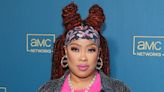 Rapper Da Brat Is Pregnant, Expecting First Child at Age 48