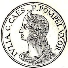 Julia (daughter of Caesar)