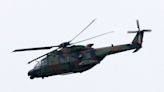 NHIndustries signs 600 million euro NATO deal for helicopter upgrade