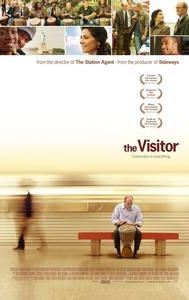 The Visitor (2007 feature film)