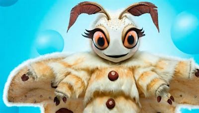 The Masked Singer: Poodle Moth Identity Prediction & Clues