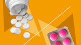 Enteric-Coated Aspirin vs. Plain Aspirin: What's the Difference?