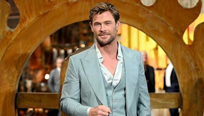 Chris Hemsworth To Star In G.I. Joe/Transformers Crossover Film?