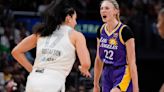 Sparks prepare to play rest of season without star rookie Cameron Brink, who tore her ACL