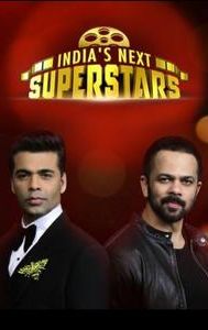 India's Next Superstars