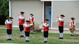 Folks flock to Blish Park for Marlborough Day