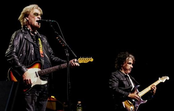 Hall & Oates Lawsuit Explained: Why Did Daryl Hall Sue John Oates?