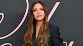 Victoria Beckham Posts Risqué Joke of Hair on David Beckham's Crotch: ‘Told My Husband He Missed a Bit’