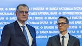 Analysis-Bank regulation and balance sheet top new SNB chief's in-tray