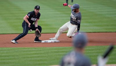 On the field at least, the Nationals and Orioles have had a pretty friendly rivalry