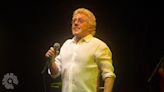 Roger Daltrey Rocks The Who Classics and Unique Covers in Port Chester: Photos + Video