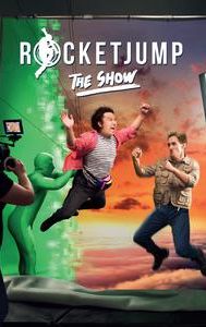 RocketJump: The Show