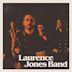 Laurence Jones Band