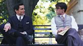 'Fellow Travelers': Matt Bomer and Jonathan Bailey Open Up About Their Decades-Spanning Queer Political Drama