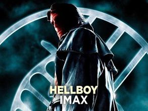 Hellboy