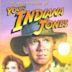 The Adventures of Young Indiana Jones: Spring Break Adventure