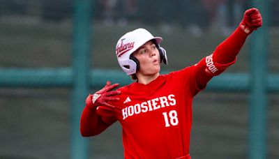 Indiana Softball