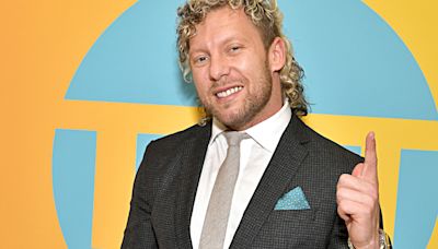 AEW's Kenny Omega Says This WWE Star Is 'The Most Versatile Wrestler' - Wrestling Inc.