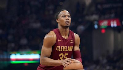 Cleveland Cavaliers, free agent forward Isaac Okoro agree to 3-year, $38M deal