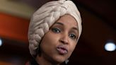 Republicans Remove Ilhan Omar From House Foreign Affairs Committee