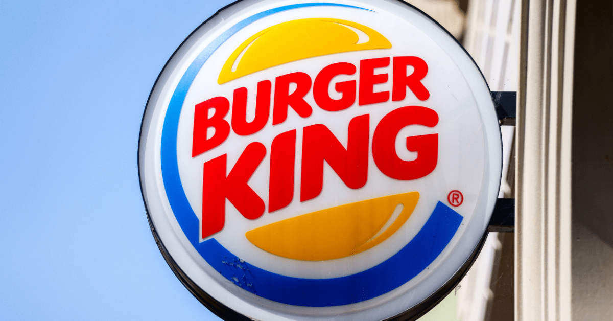 Burger King Launches New Dessert Honoring Its 70th Birthday